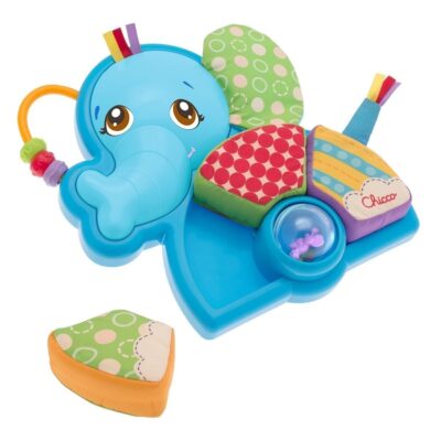 צעצוע התפתחות פאזל מר פיל - Puzzle Mr. Elefante