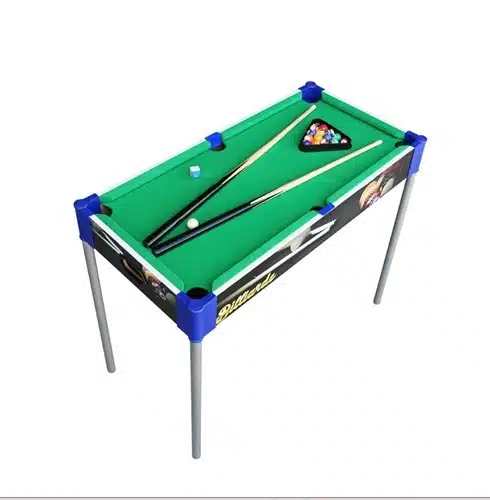 שולחן משחק סנוקר מיני 32 אינץ' דגם BreakStar RQ22005