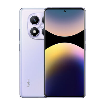 סמארטפון Redmi Note 14 Pro גרסה 8GB+256GB - שנתיים אחריות יבואן רשמי מבית Xiaomi