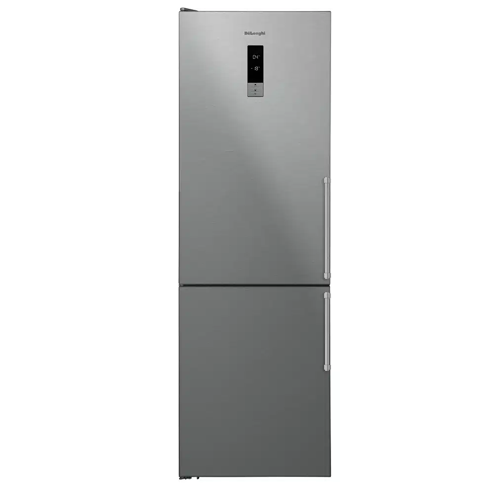 מקרר Delonghi מקפיא תחתון דגם DLR383 מבית ניופאן מקרר Delonghi מקפיא תחתון דגם DLR383 מבית ניופאן