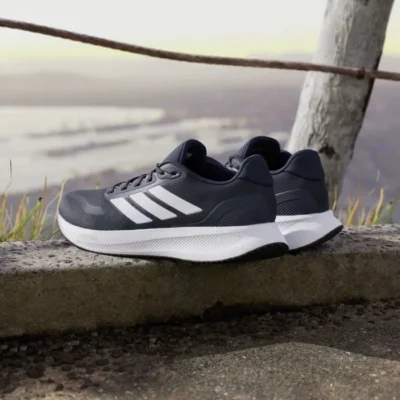 נעלי ספורט לגברים דגם Runfalcon 5 Run מבית Adidas
