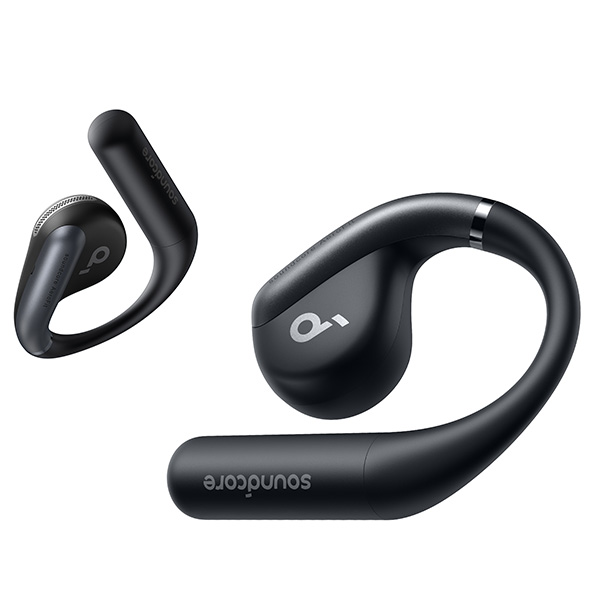 אוזניות Open Ear דגם soundcore AeroFit מבית Anker