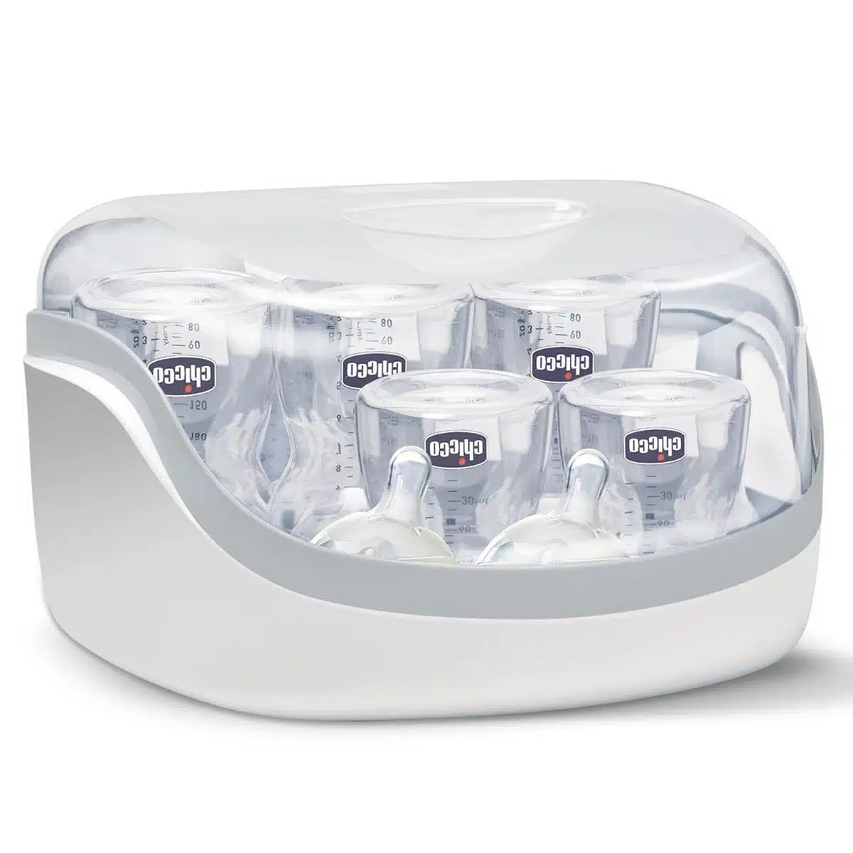 סטריליזטור למיקרוגל - Microwave Sterilizer מבית Chicco