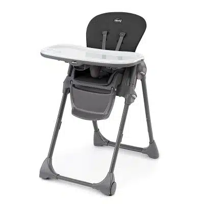 כיסא אוכל פולי - Polly Highchair מבית Chicco
