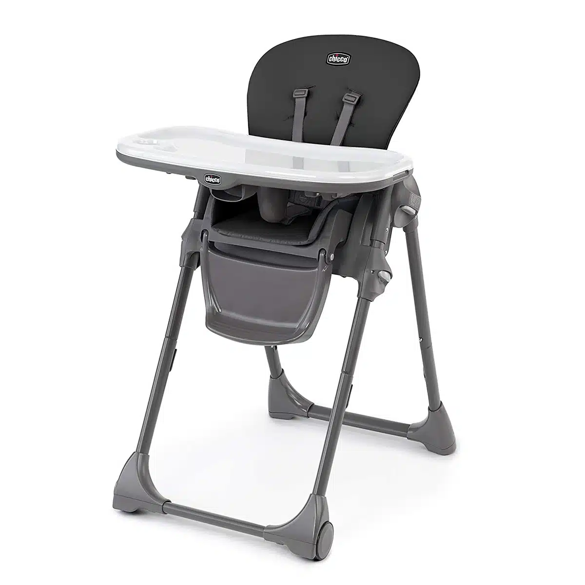 כיסא אוכל פולי - Polly Highchair מבית Chicco