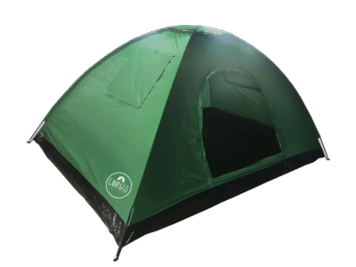אוהל איכותי ל-6 אנשים - SIX PERSON TENT מבית Camp&Go