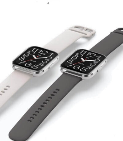שעון חכם דגם Bip 5 Unity מבית Amazfit