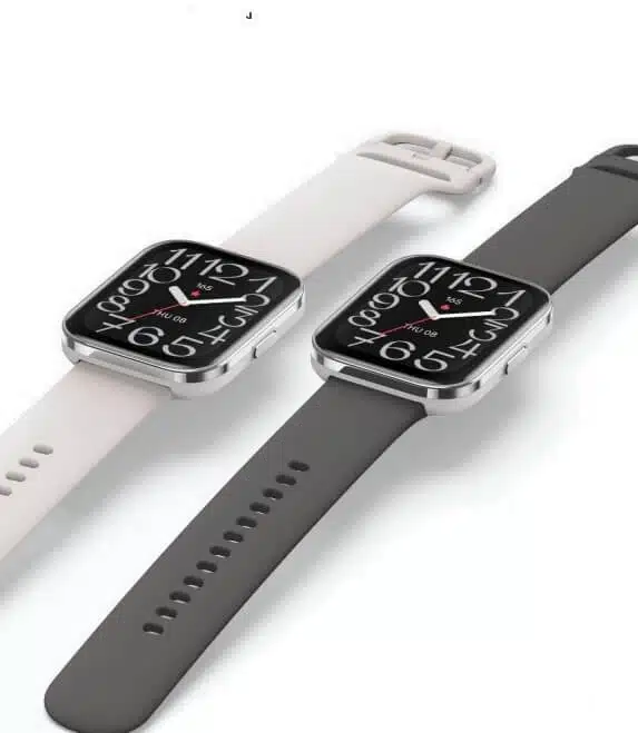 שעון חכם דגם Bip 5 Unity מבית Amazfit