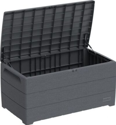 ארגז אחסון 416 ליטר דגם 86603 מבית Garden Top