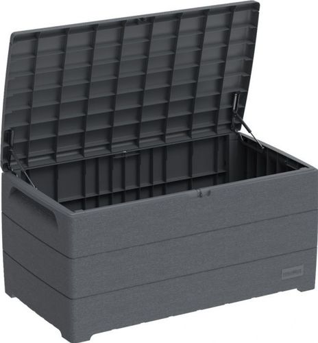 ארגז אחסון 416 ליטר דגם 86603 מבית Garden Top