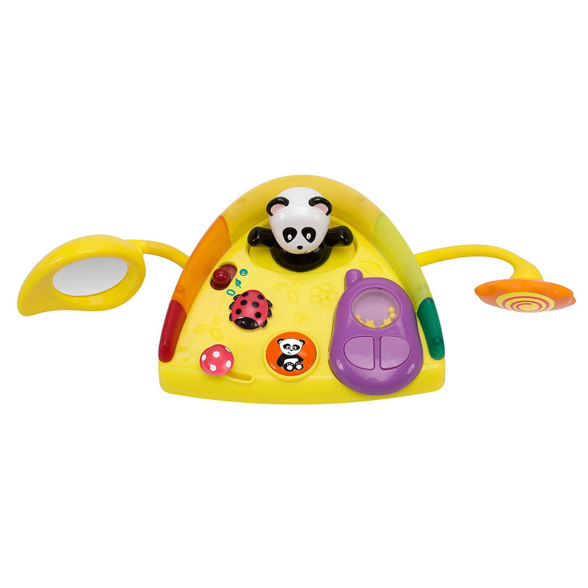 הליכון רייד און 1-2-3 - Ride On 1-2-3 מבית Chicco