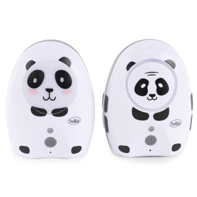 מוניטור שמע לתינוקות - Watch My Baby - Taurus Panda מבית Twigy