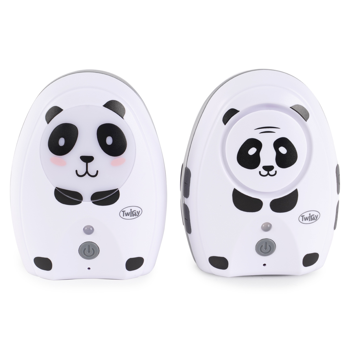 מוניטור שמע לתינוקות - Watch My Baby - Taurus Panda מבית Twigy