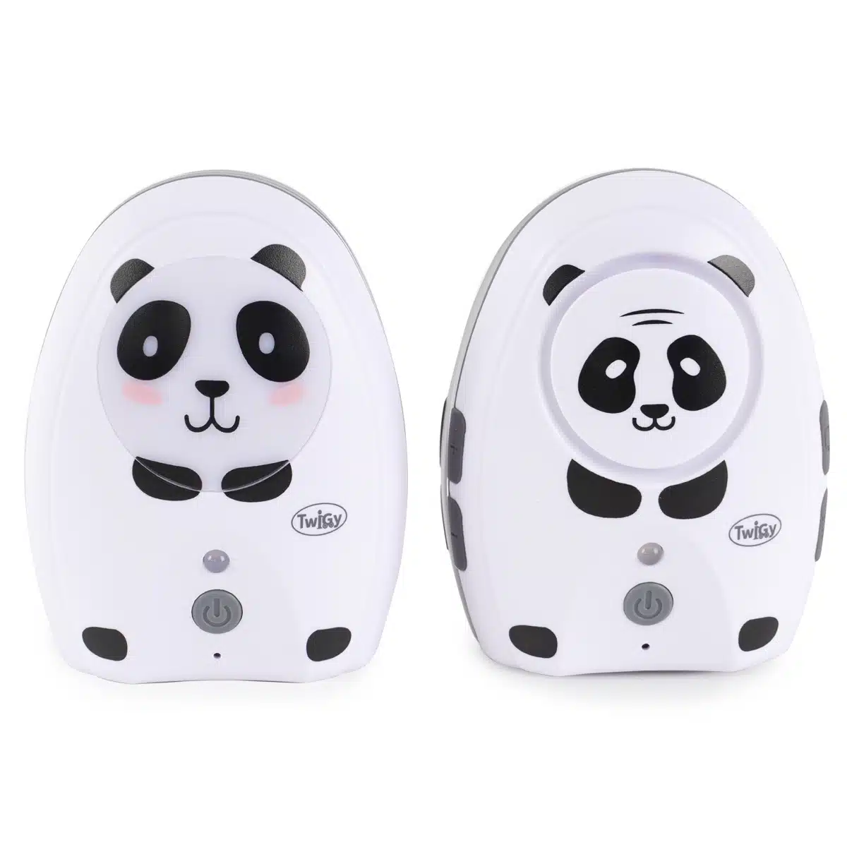 מוניטור שמע לתינוקות - Watch My Baby - Taurus Panda מבית Twigy