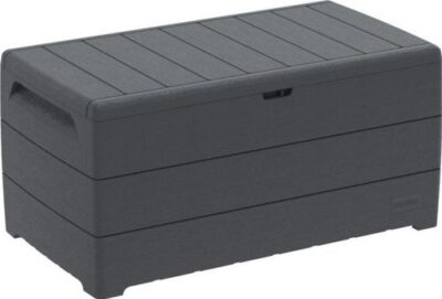 ארגז אחסון 416 ליטר דגם 86603 מבית Garden Top