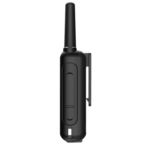 זוג מכשירי קשר PMR446 דגם DS PRO MAX מבית Discovery
