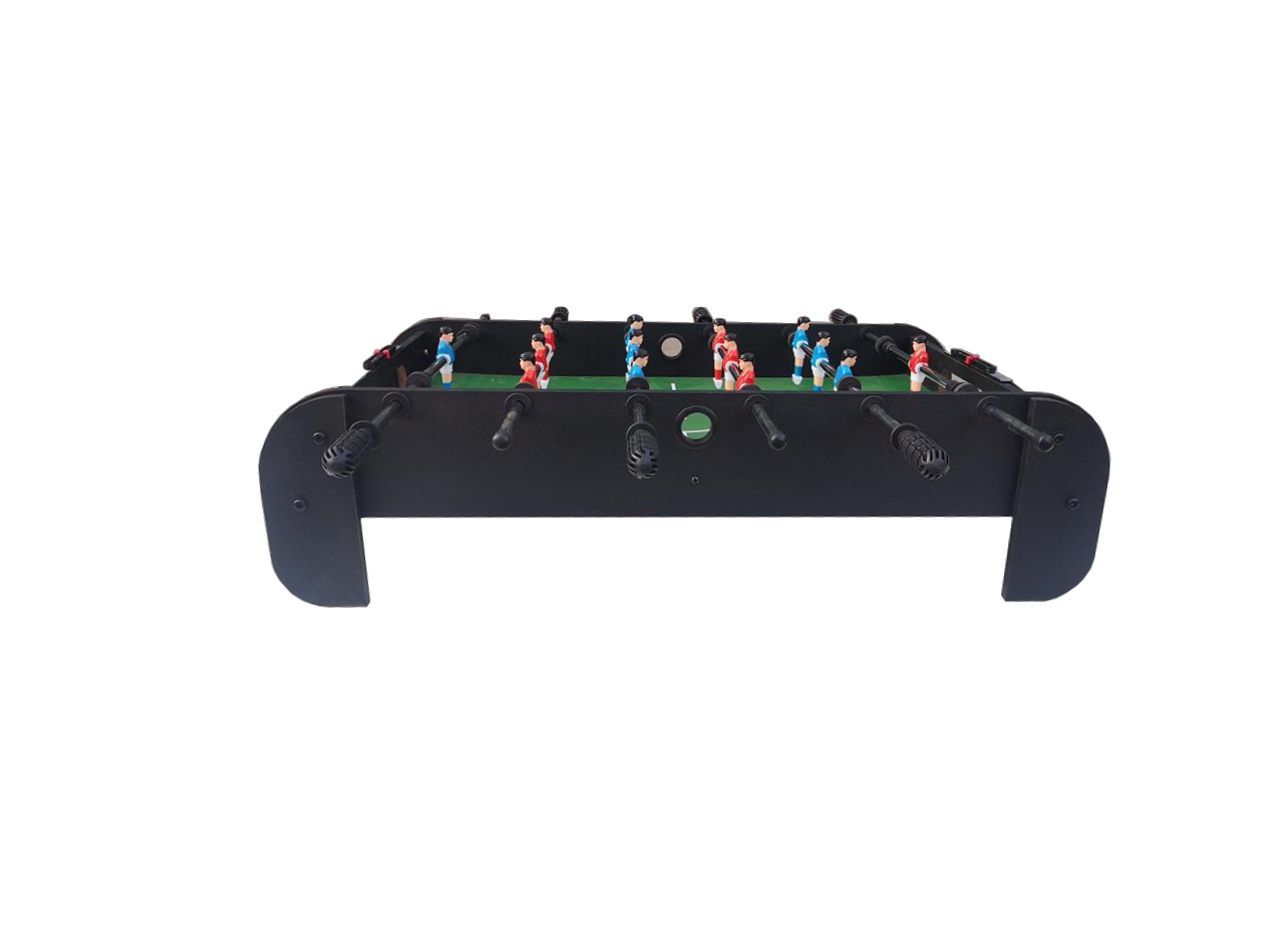 שולחן כדורגל K-Slim דגם Baby Foot מבית K.S שולחן כדורגל K-Slim דגם Baby Foot מבית K.S