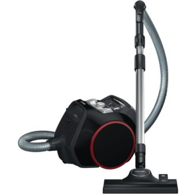 שואב אבק צילינדרי ללא שקית דגם BOOST CX1 SNRFO מבית Miele