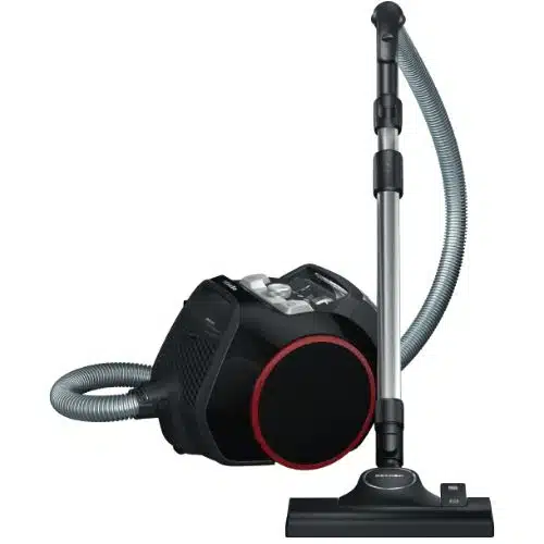 שואב אבק צילינדרי ללא שקית דגם BOOST CX1 SNRFO מבית Miele