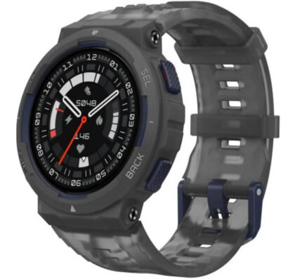 שעון ספורט מעוצב דגם Active Edge מבית Amazfit