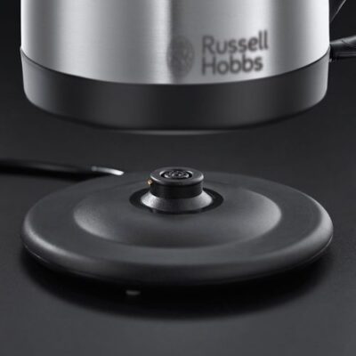 קומקום נירוסטה 1.7 ליטר ADVENTURE דגם 23912-70 מבית Russell Hobbs