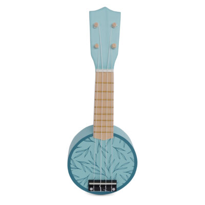 בנג’ו מעץ – Wooden Banjo מבית Dainy's