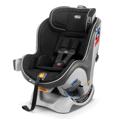 כיסא בטיחות נקסטפיט זיפ - NextFit Zip מבית Chicco
