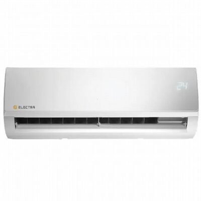 מזגן עילי אינוורטר דגם Max Inverter 140 מבית Electra