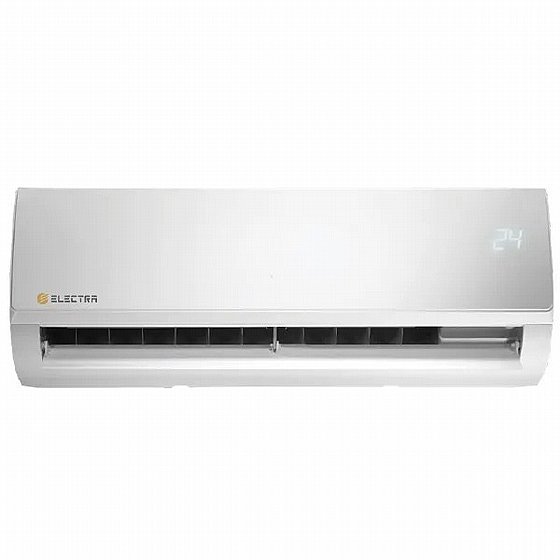 מזגן עילי אינוורטר דגם Max Inverter 140 מבית Electra