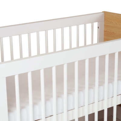 מיטת תינוק קורי - Corry Baby Bed 130x70 מבית Dainy's