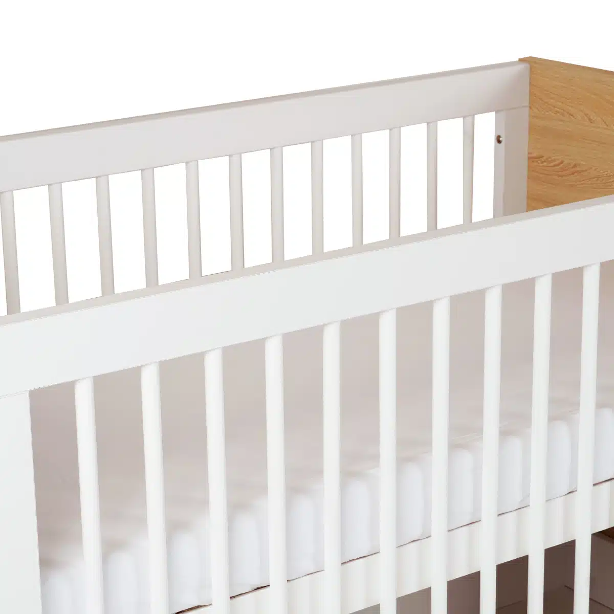 מיטת תינוק קורי - Corry Baby Bed 130x70 מבית Dainy's