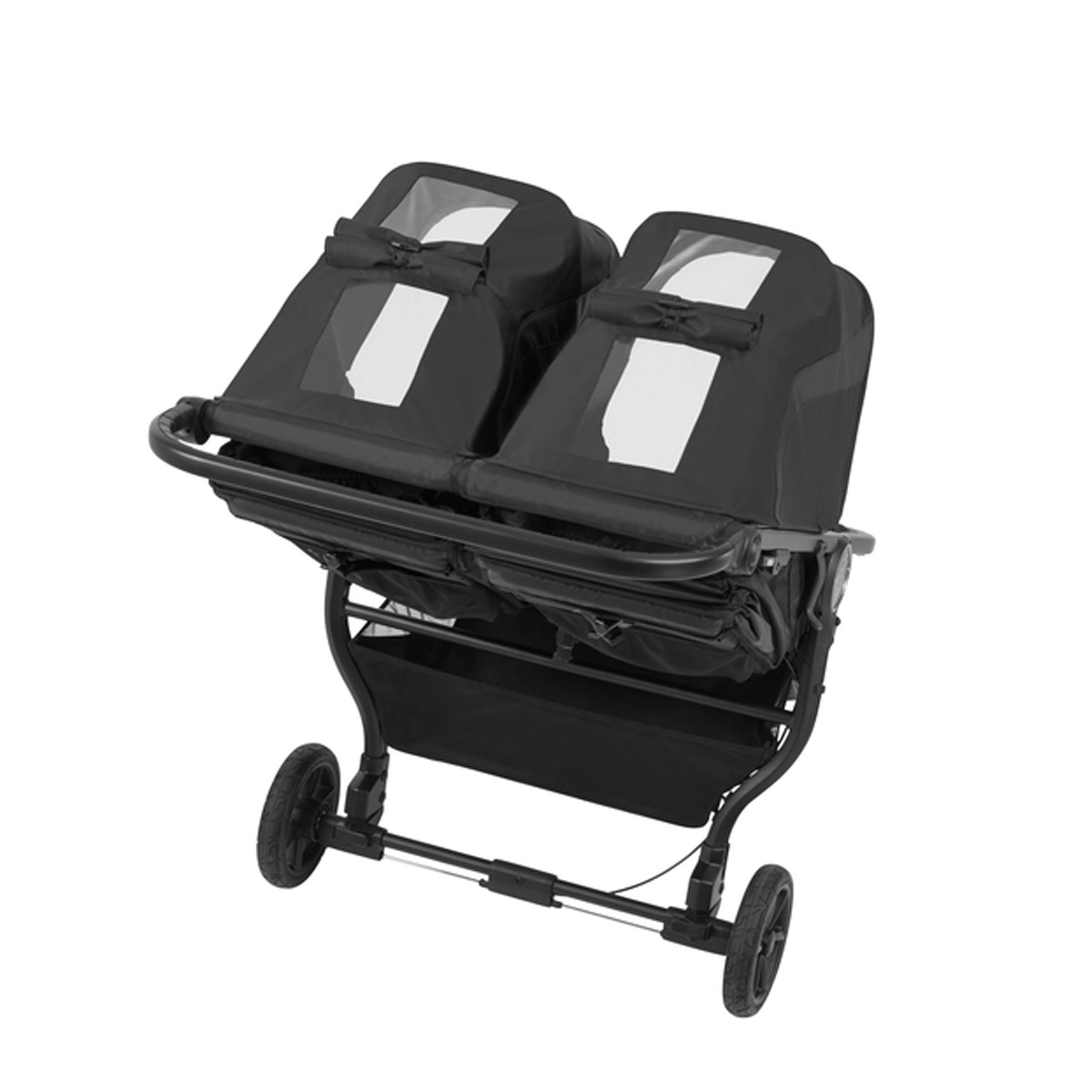 עגלת תאומים סיטי מיני 2 - City Mini® 2 Double מבית Baby Jogger