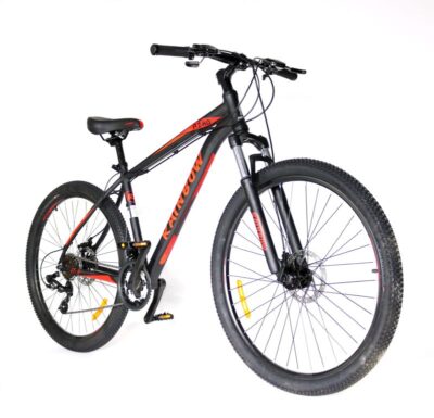 אופני הרים מאלומיניום ז"ק 27.5" דגם R2 MD מבית RAINBOW