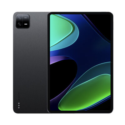 טאבלט איכותי דגם Pad 6 גרסה 8GB+256GB מבית Xiaomi