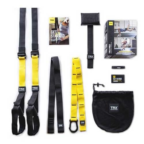 רצועות אימון מקבילות TRX PRO 3 דגם 63016