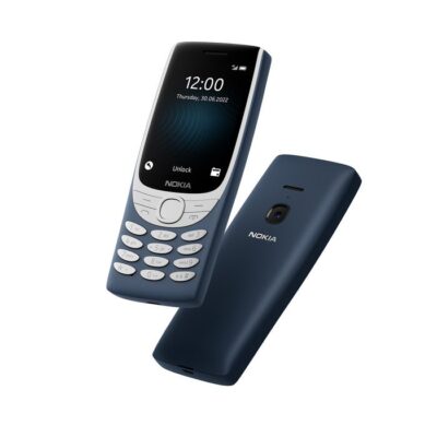 טלפון סלולרי דגם 8210 מבית Nokia