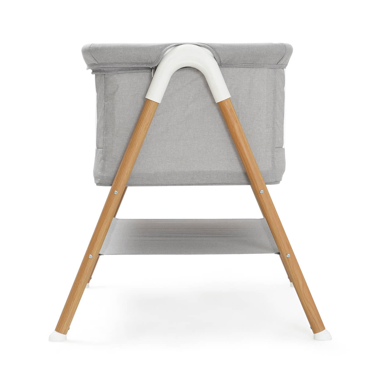 עריסה לתינוק דאלאס מסגרת דמוי עץ – Dallas Baby Crib מבית Twigy
