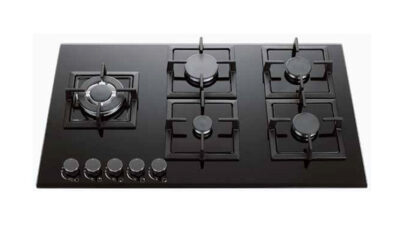 כיריים 5 להבות דגם BL-913 מבית BLACKPUNT