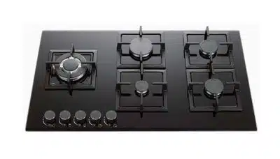 כיריים 5 להבות דגם BL-913 מבית BLACKPUNT
