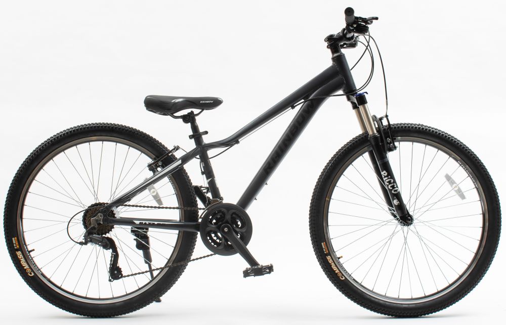 אופני הרים מאלומיניום 26" 2.0SE מבית RAINBOW אופני הרים מאלומיניום 26" 2.0SE מבית RAINBOW