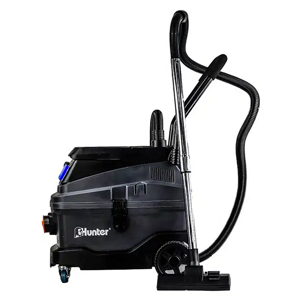 שואב אבק תעשייתי אוטומטי 1600W רטוב/יבש דגם 102201-005 מבית Hunter שואב אבק תעשייתי אוטומטי 1600W רטוב/יבש דגם 102201-005 מבית Hunter