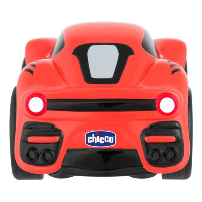 מכונית מיני טוברו פרארי Toy Mini Turbo Touch Ferrari F12 Tdf