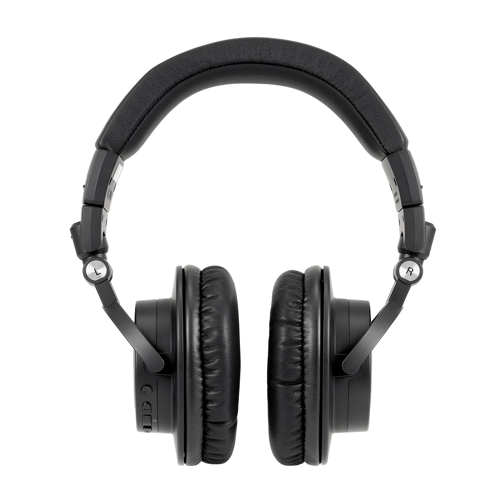 אוזניות אלחוטיות BLUETOOTH דגם ATH-M50xBT2 מבית Audio Technica