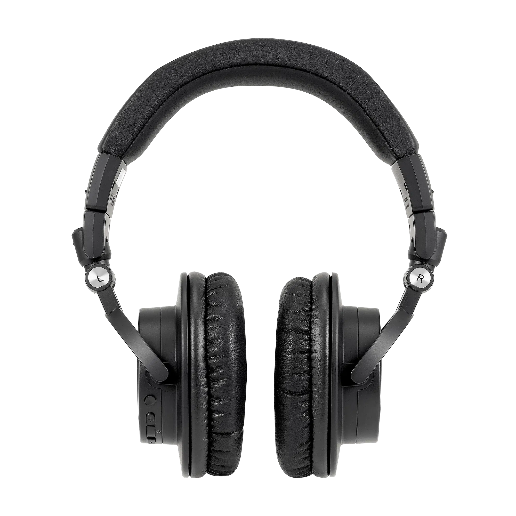 אוזניות אלחוטיות BLUETOOTH דגם ATH-M50xBT2 מבית Audio Technica