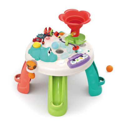 שולחן פעילות - Learn and Discover Table מבית Hola Toys