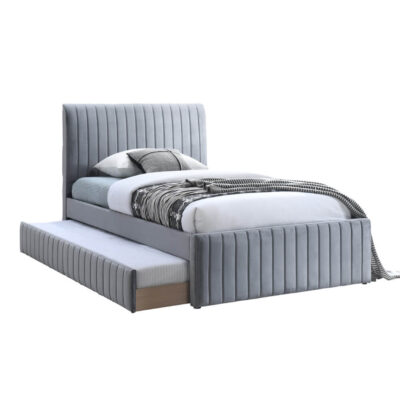 מיטה רוחב וחצי עם מיטת חבר דגם אמיגו 120 מבית HOME DECOR