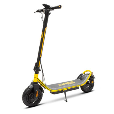 קורקינט חשמלי דגם CITY CROSS-E X מבית DUCATI
