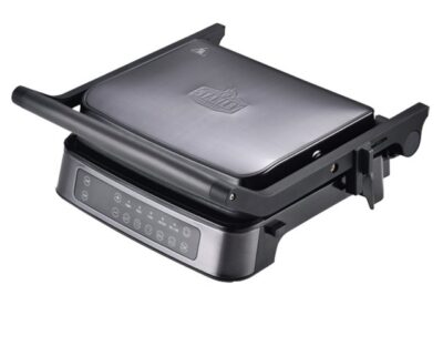 טוסטר לחיצה דיגיטלי חכם דגם HYT-5011 מבית Stanley