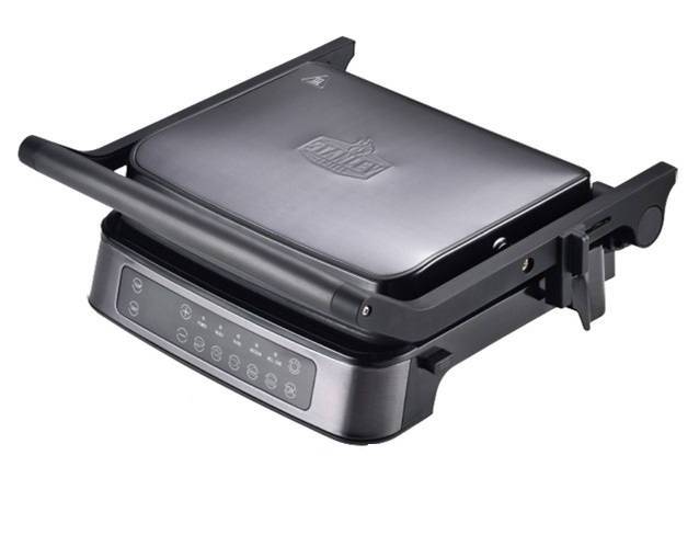 טוסטר לחיצה דיגיטלי חכם דגם HYT-5011 מבית Stanley