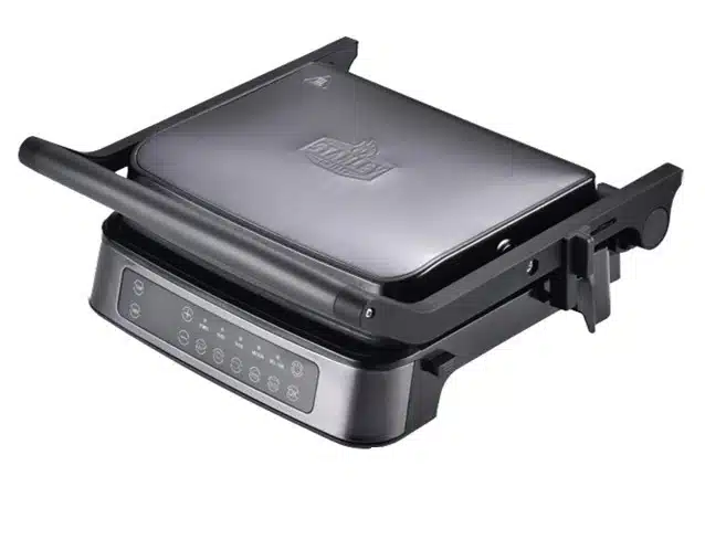 טוסטר לחיצה דיגיטלי חכם דגם HYT-5011 מבית Stanley